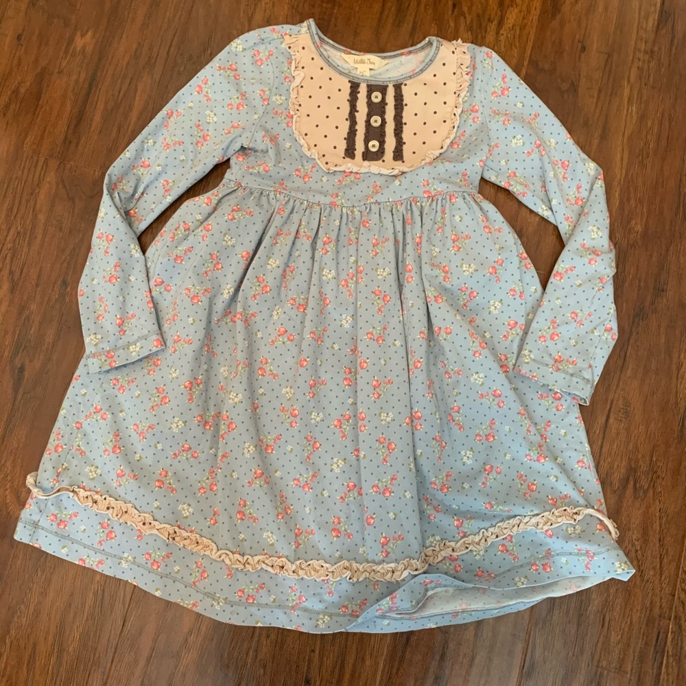 Matilda Jane size 6